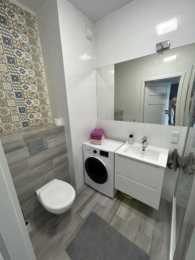Apartament Sucha Gdańsk