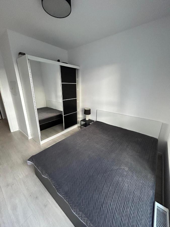 Apartament Sucha Lägenhet *