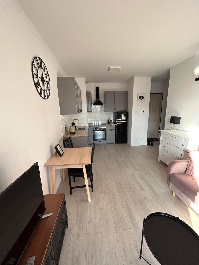 Apartament Sucha Lägenhet
