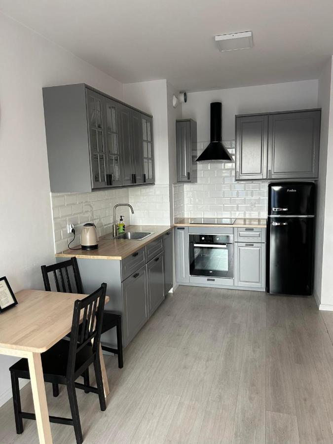 Apartament Sucha * Gdańsk